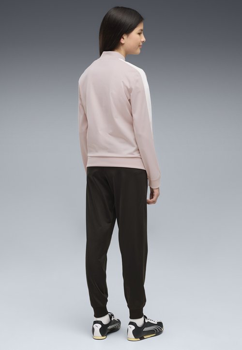 PUMA Tracksuit - misty pink — foto 2