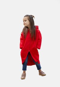 MKTP UNISEX czerwony