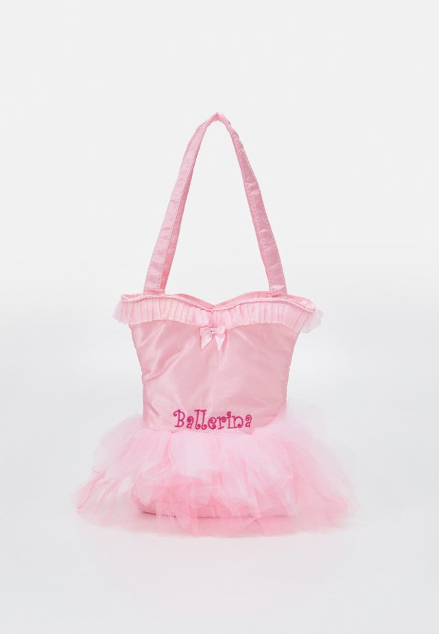 PRINCESS TUTU TOTE - Treningsbag - pink