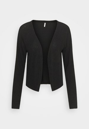 ONLLUNA - Cardigan - black