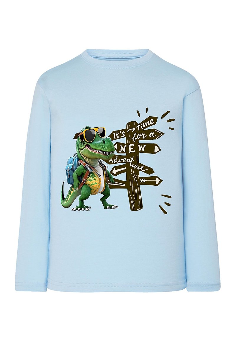 tup tup - Bluzka z długim rękawem