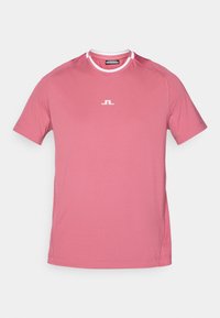 COLTEN TECH - Spordi T-särk - rose wine