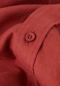 IUMAN Intimissimi Uomo Camisa elegante - rot