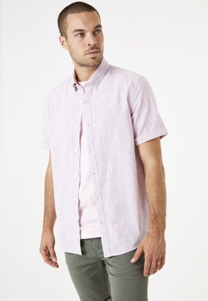 Hemd - dark pink