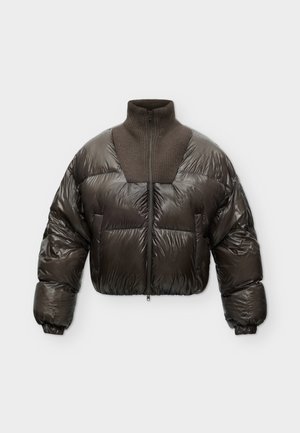 Diesel, W-ARRIOR - Пухено яке - 96h