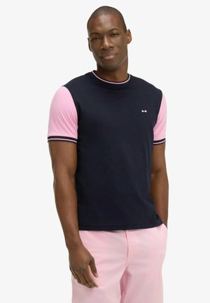 T-shirt imprimé - dark blue