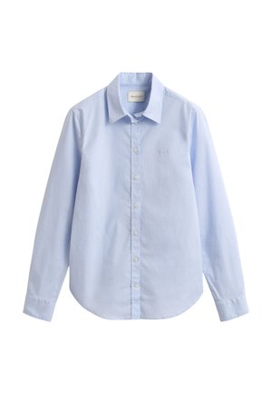 GANT, Chemisier - light blue