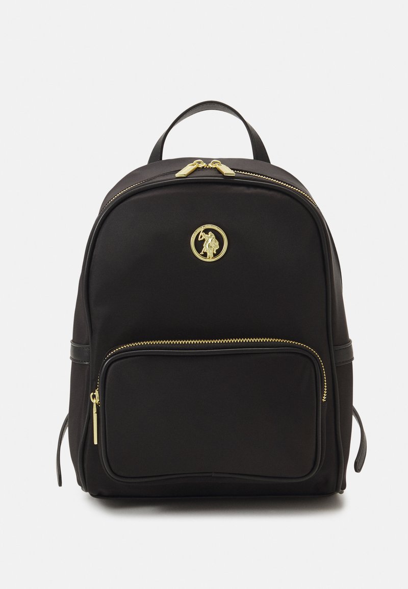U.S. Polo Assn. HOUSTON Rucksack black Zalando.ie