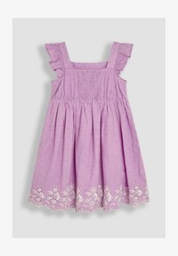 Ikke valgt, lilac purple