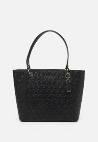 Guess Borsa a mano - black