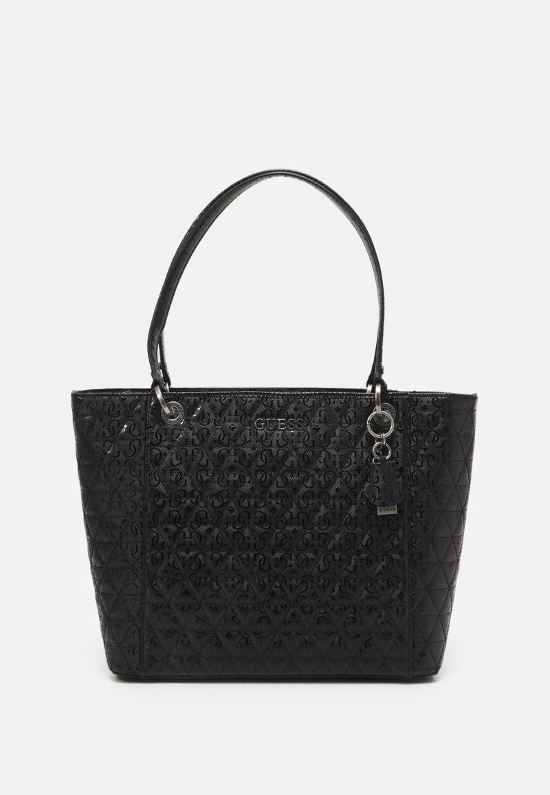 Guess Borsa a mano - black