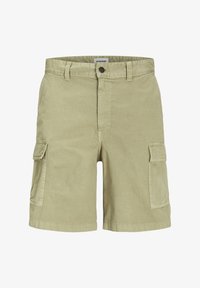Unselected, beige