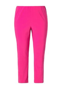 Non selezionato, hibiscus pink