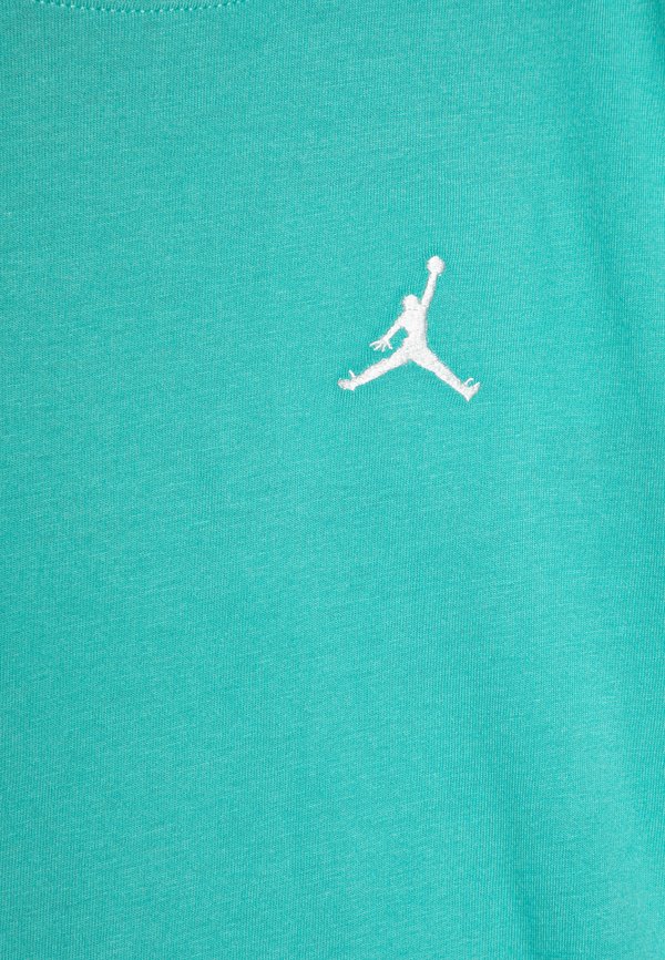 JUMPMAN AIR UNISEX - Basic T-shirt - washed teal2