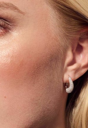 Sif Jakobs Jewellery GLORENZA PICCOLO - Øreringe - silver coloured