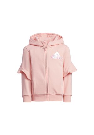 STYLE FRENCH TERRY HOODIE - Sweatjakke - glory pink