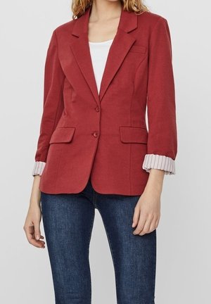 Blazer - red
