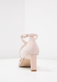 Zign Classic heels - nude