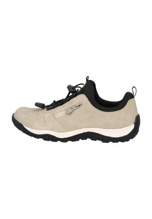 MIRELEON - Sneakers - beige