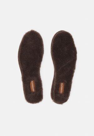 Shepherd MOHEDA - Sisetald - brown