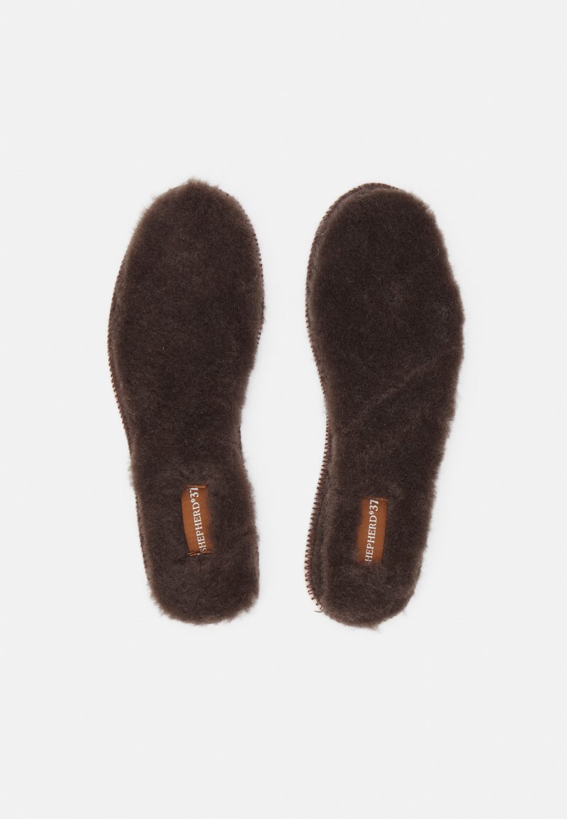 Shepherd MOHEDA - Innersåle - brown
