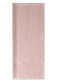 Guess ALEXIE SCARF - Écharpe - Blush/rose Clair