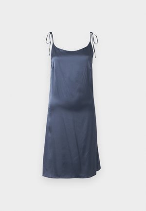 Samsøe Samsøe, DRESS  - Robe de soirée - ombre blue