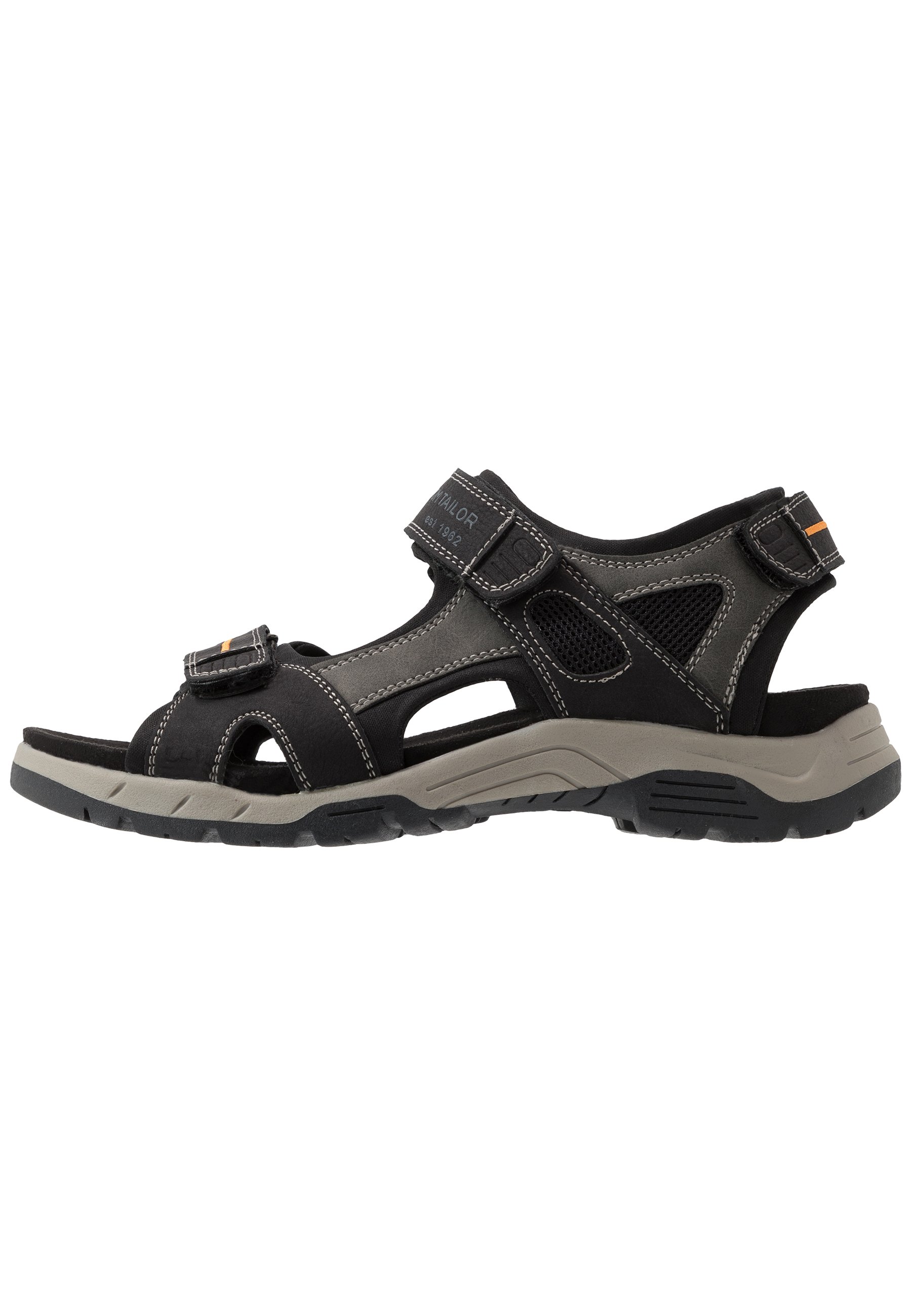 sandales tom tailor