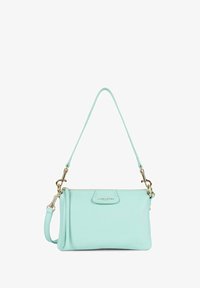 Unselected, lagon clair