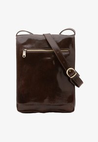 Sélectionné, dark brown