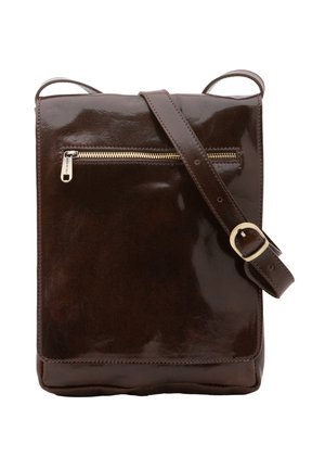 Borsa a tracolla - dark brown