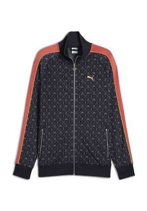 Veste de survêtement - dark blue