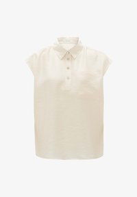 Ausgewählt, natural glaze