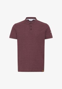 Selected, wine red m
