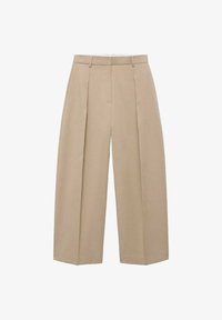 Geselecteerd, brown
