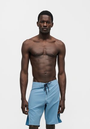 Billabong STRADDIE PRO - Short de bain - blue fog