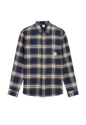 Lee, WORKWEAR 2.0 - Camisa - insignia blue
