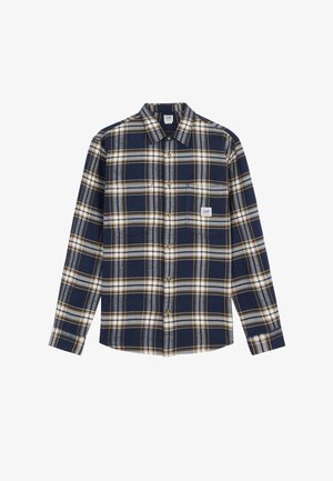 Lee, WORKWEAR 2.0 - Shirt - insignia blue