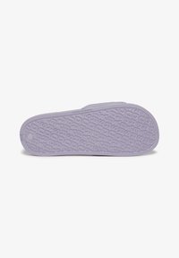 Superdry & Co CORE - Mules - iced purple
