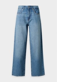 Επιλέχθηκε, medium blue denim