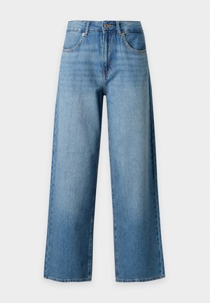 ONLY Petite, ONLTOLEDO - Τζιν χαλαρής εφαρμογής - medium blue denim