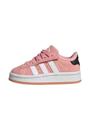 CAMPUS - Chaussures premiers pas - semi pink spark   cloud white   gum