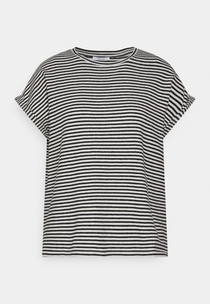 SIPAY - Print T-shirt - black