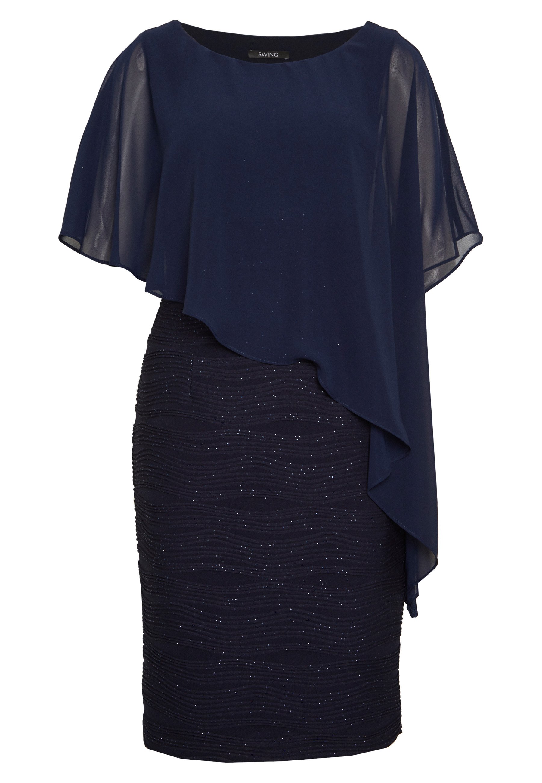 zalando swing cocktail dress