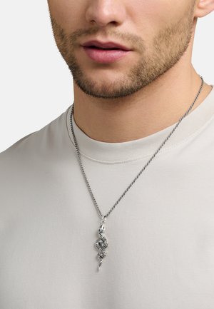 THOMAS SABO, UNISEX, srebrny