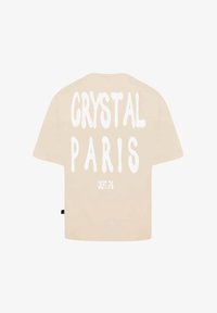 Selezionato, brown rice