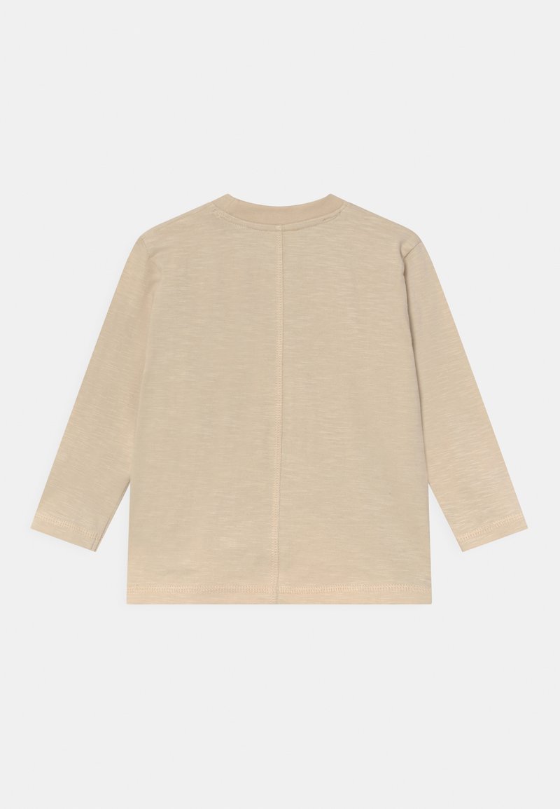 Kinder T-Shirts | Hust & Claire ANTON Langarmshirt biscotti/beige - XM10064 Kinder T-Shirts | Hust & Claire ANTON Langarmshirt biscotti/beige - XM10064