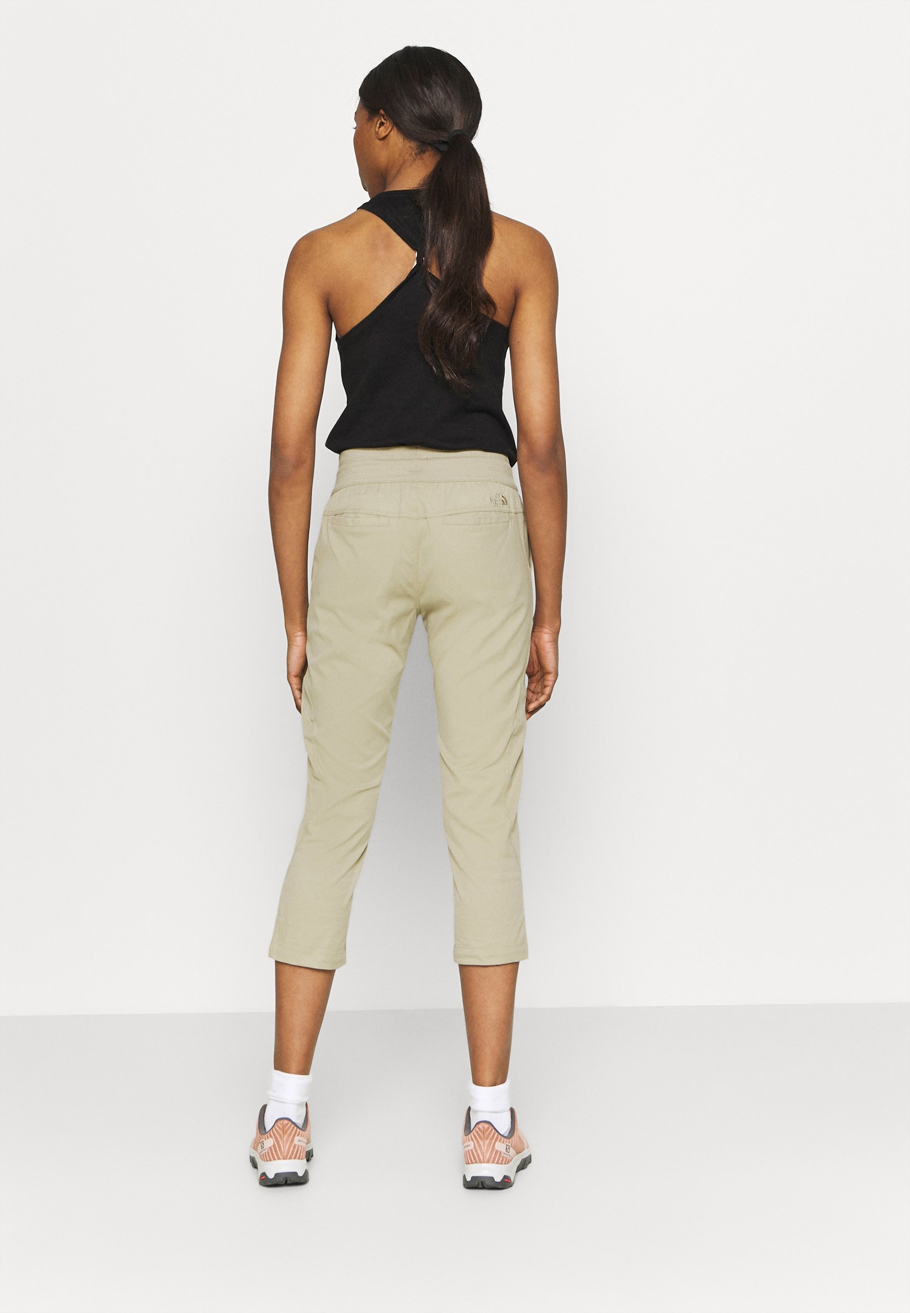 The North Face WOMEN'S APHRODITE CAPRI 