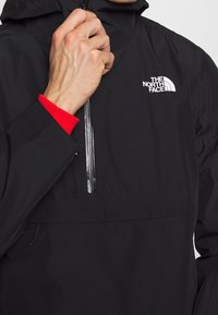 The North Face Hardshell-jakke - black