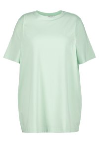 Unselected, mintgrün
